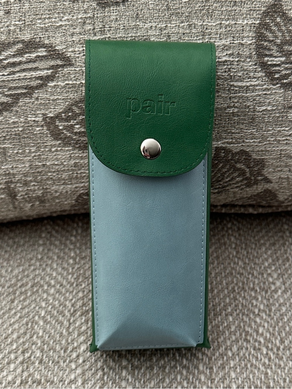 Pair Eyewear Pocket Case